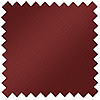 Orion (Blackout), Deep Carmine - Twist&Fit Roller Blind